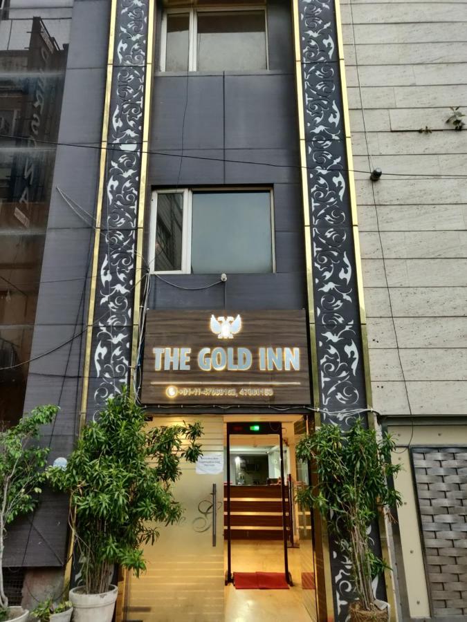 Hotel Hotel The Gold Inn New Delhi
