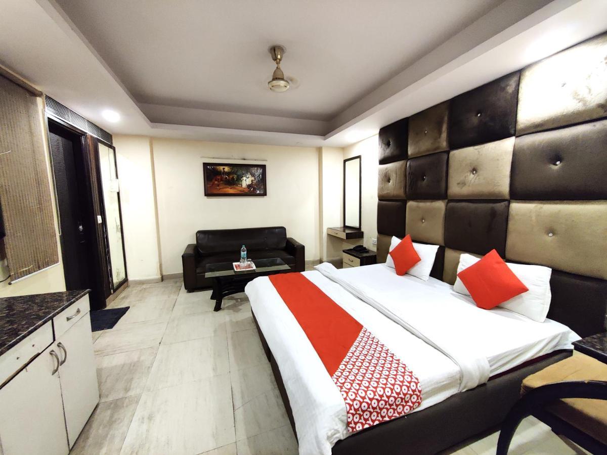 Hotel The Gold Inn 3*
