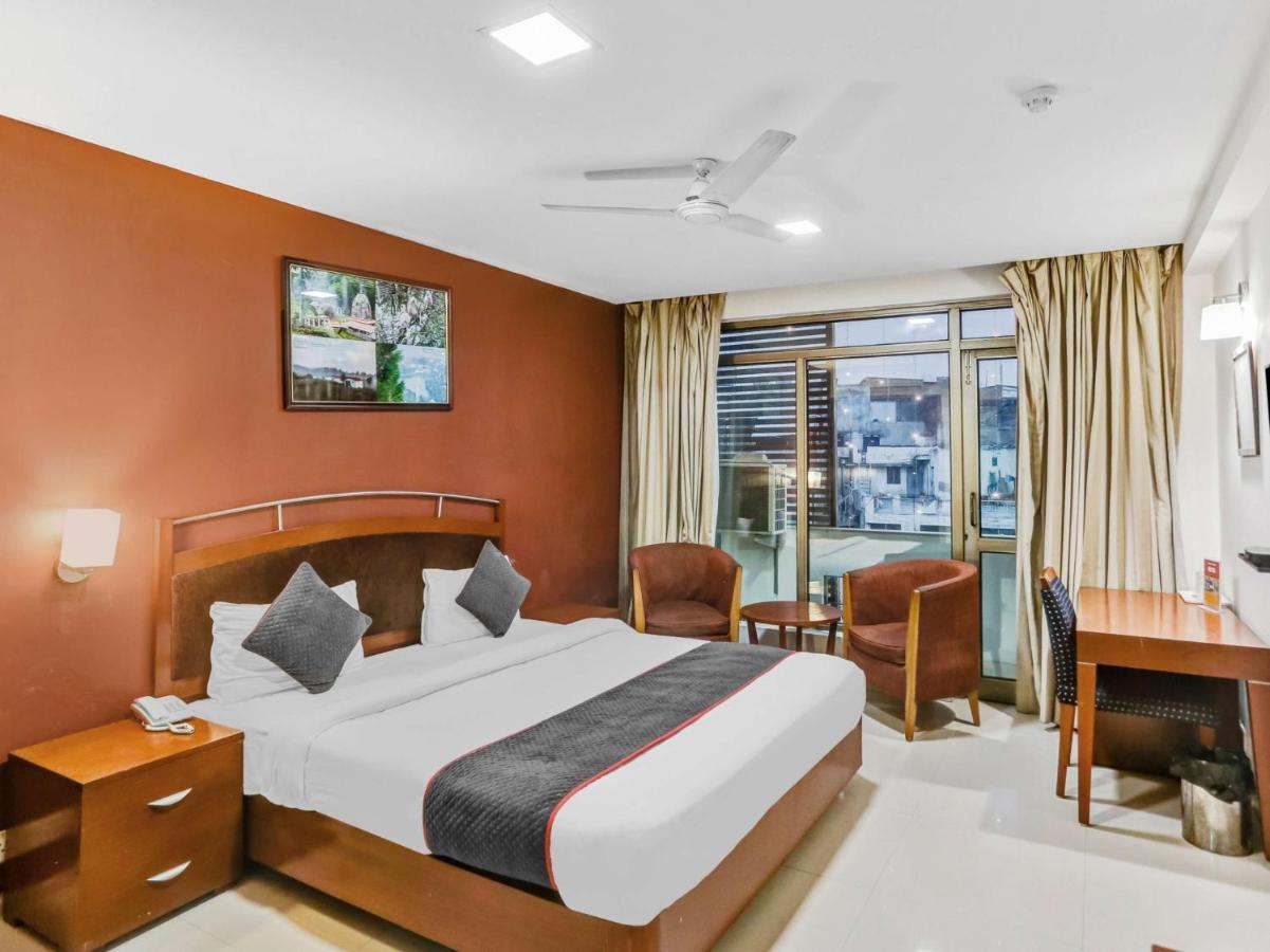 Oyo Townhouse 690 Admire 4* New Delhi