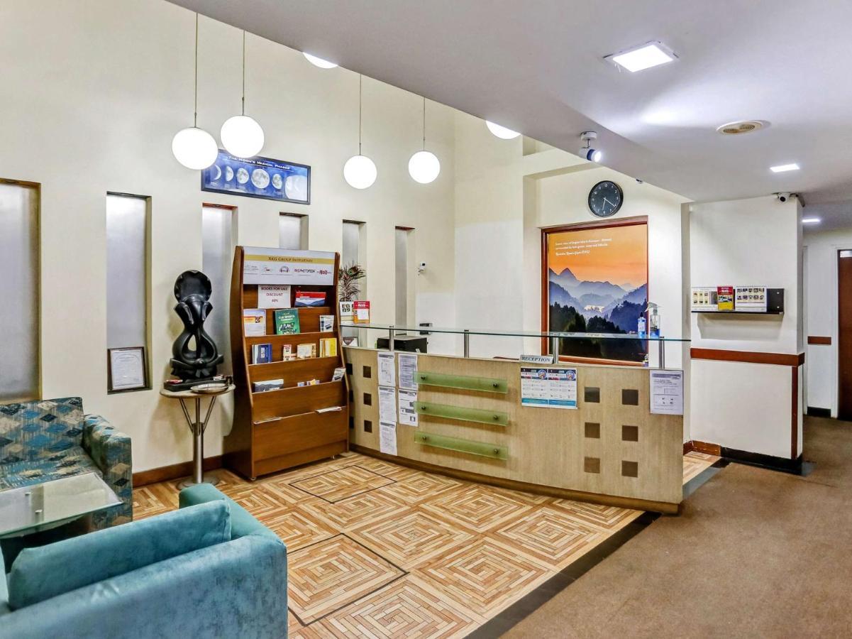 Oyo Townhouse 690 Admire 4* New Delhi