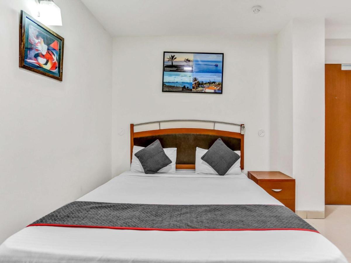 Hotel Oyo Townhouse 690 Admire