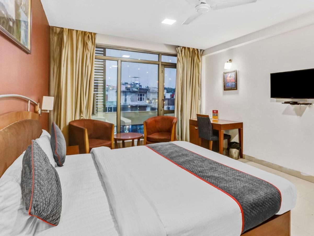 Oyo Townhouse 690 Admire Hotel New Delhi