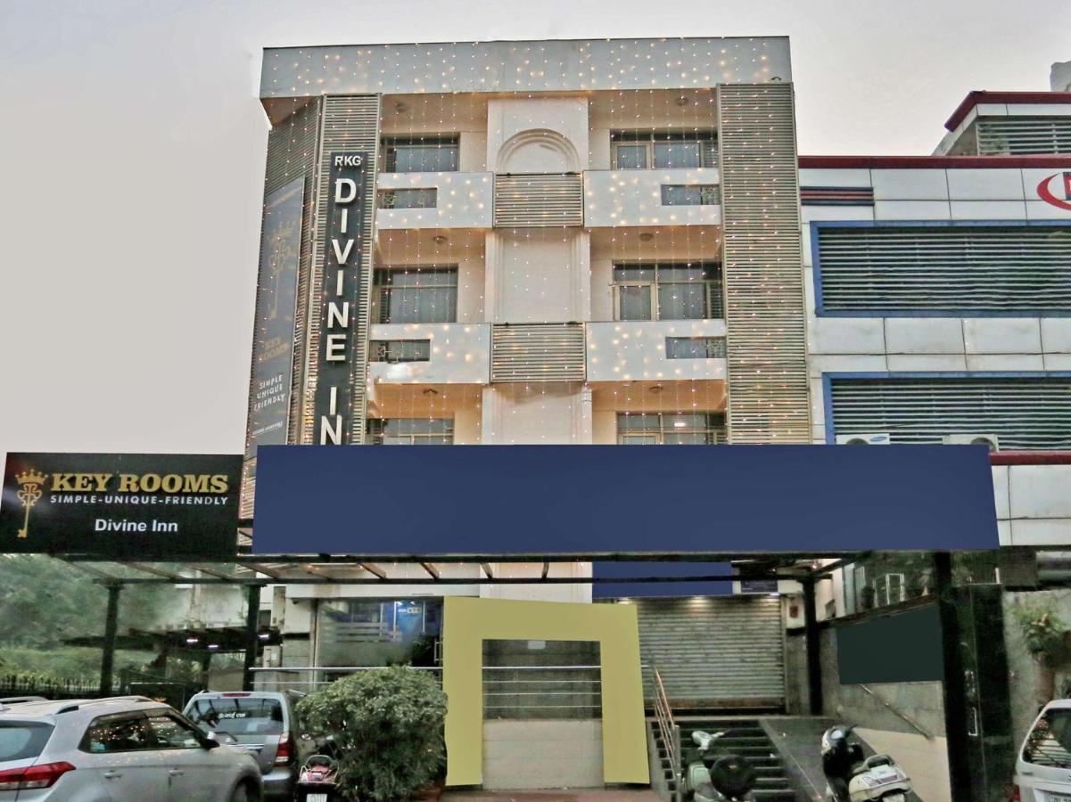 Oyo Townhouse 690 Admire