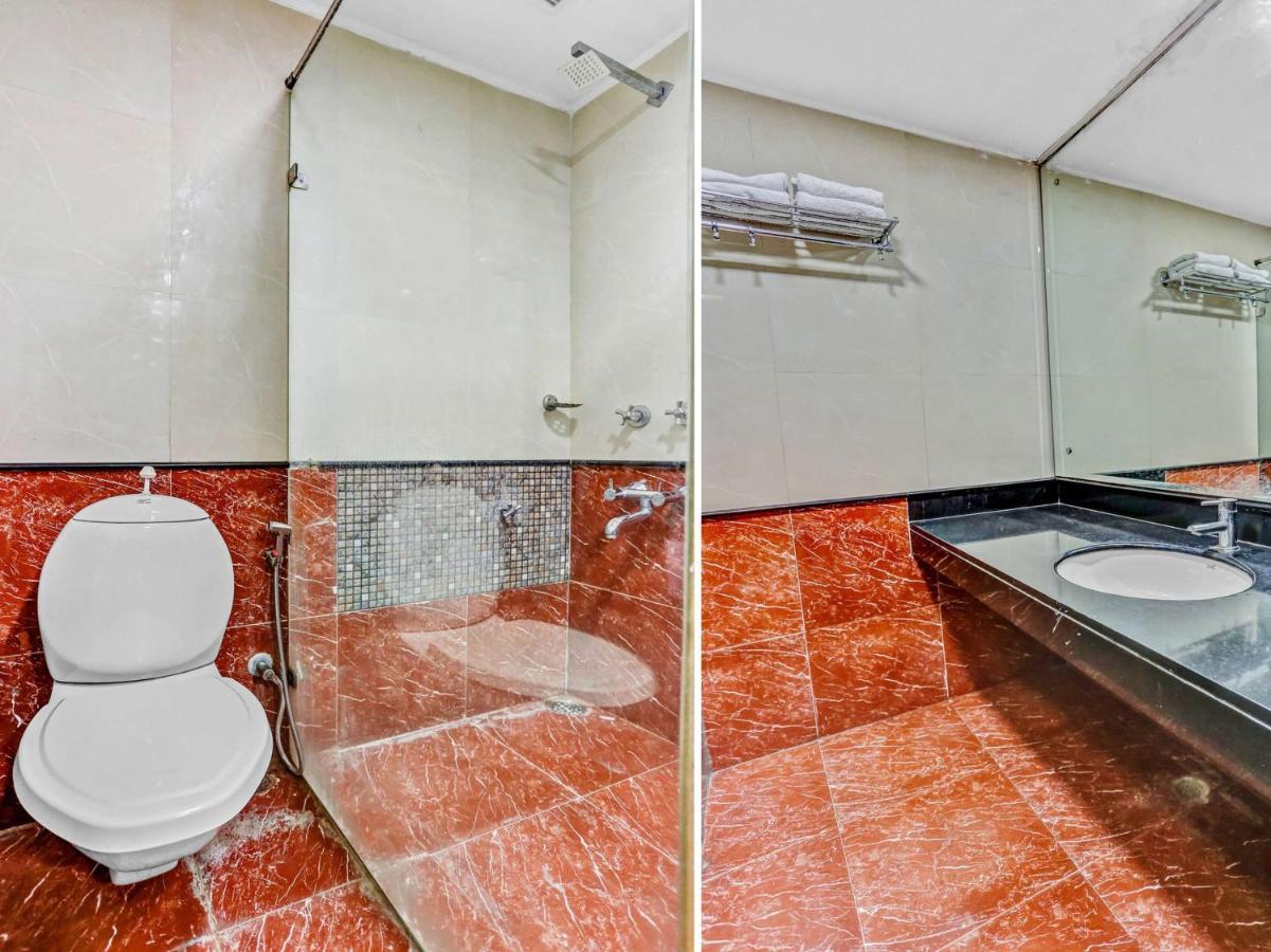 Oyo Townhouse 690 Admire Hotel New Delhi