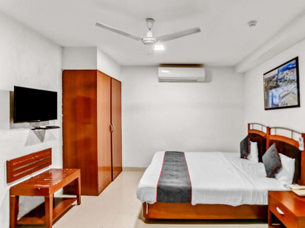 Hotel Oyo Townhouse 690 Admire