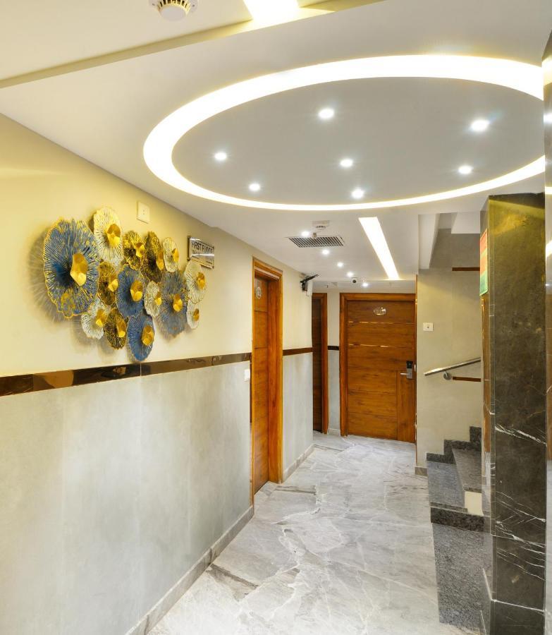 Hotel Imperial View New Delhi