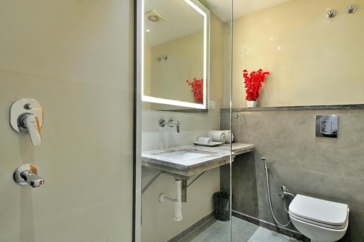 Hotel Imperial View New Delhi