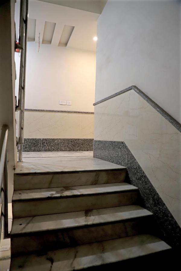 Hotel Klick International At 