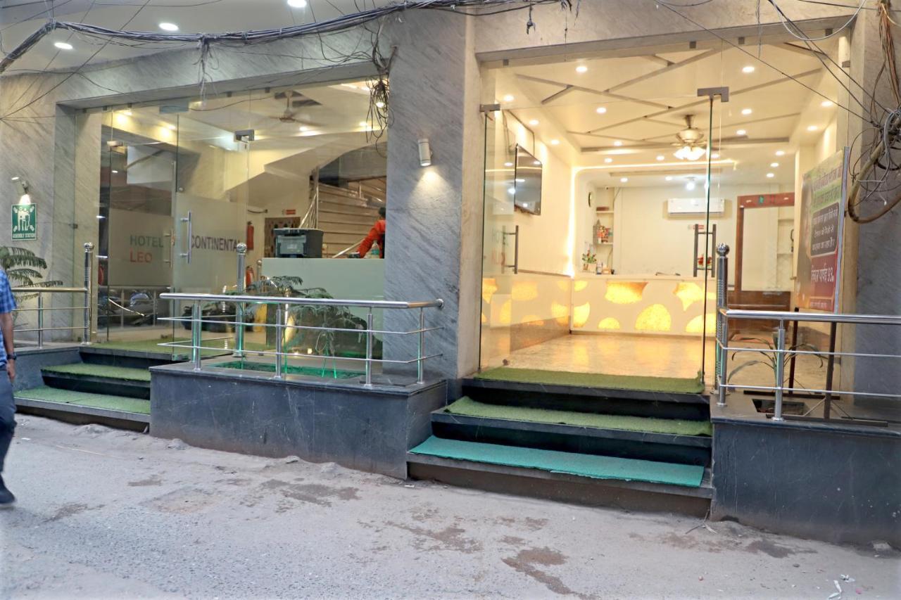 Hotel Klick International At 
