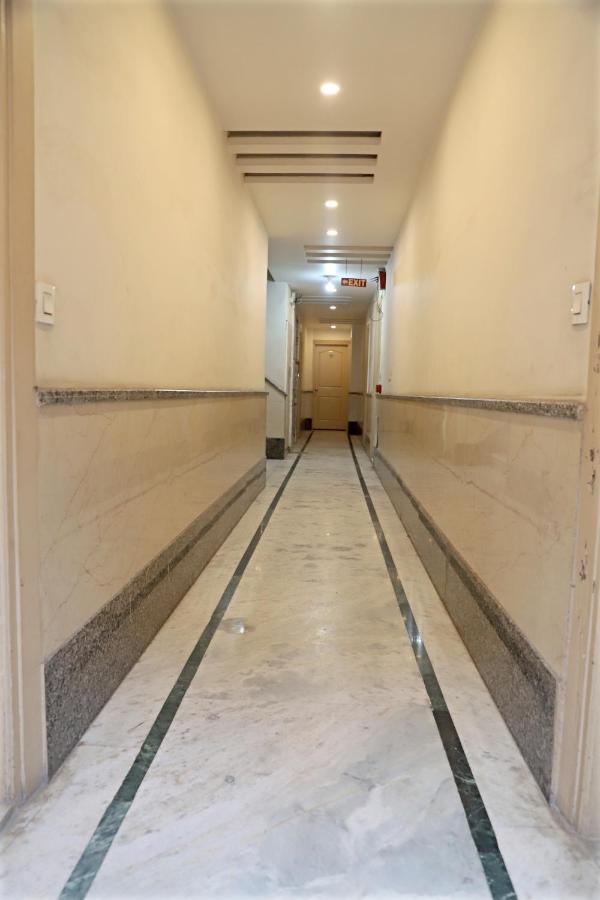 Hotel Klick International At 