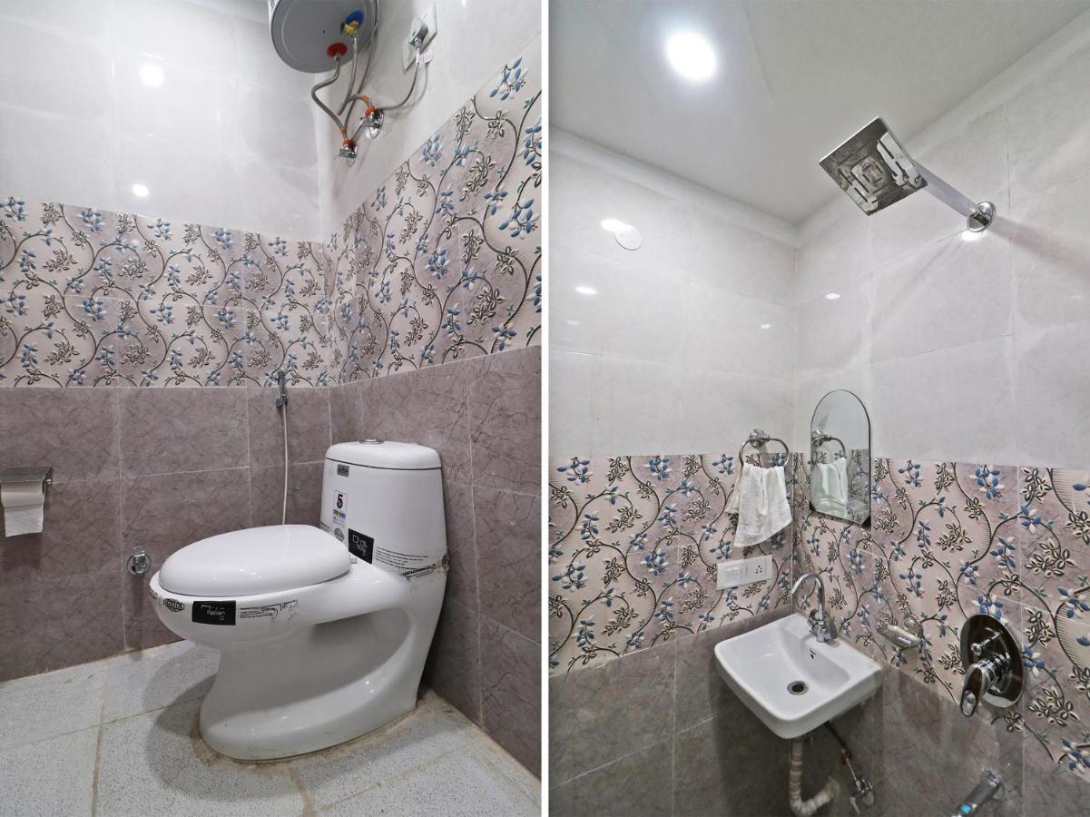 Suites Admiral Delhi Airport Hotel