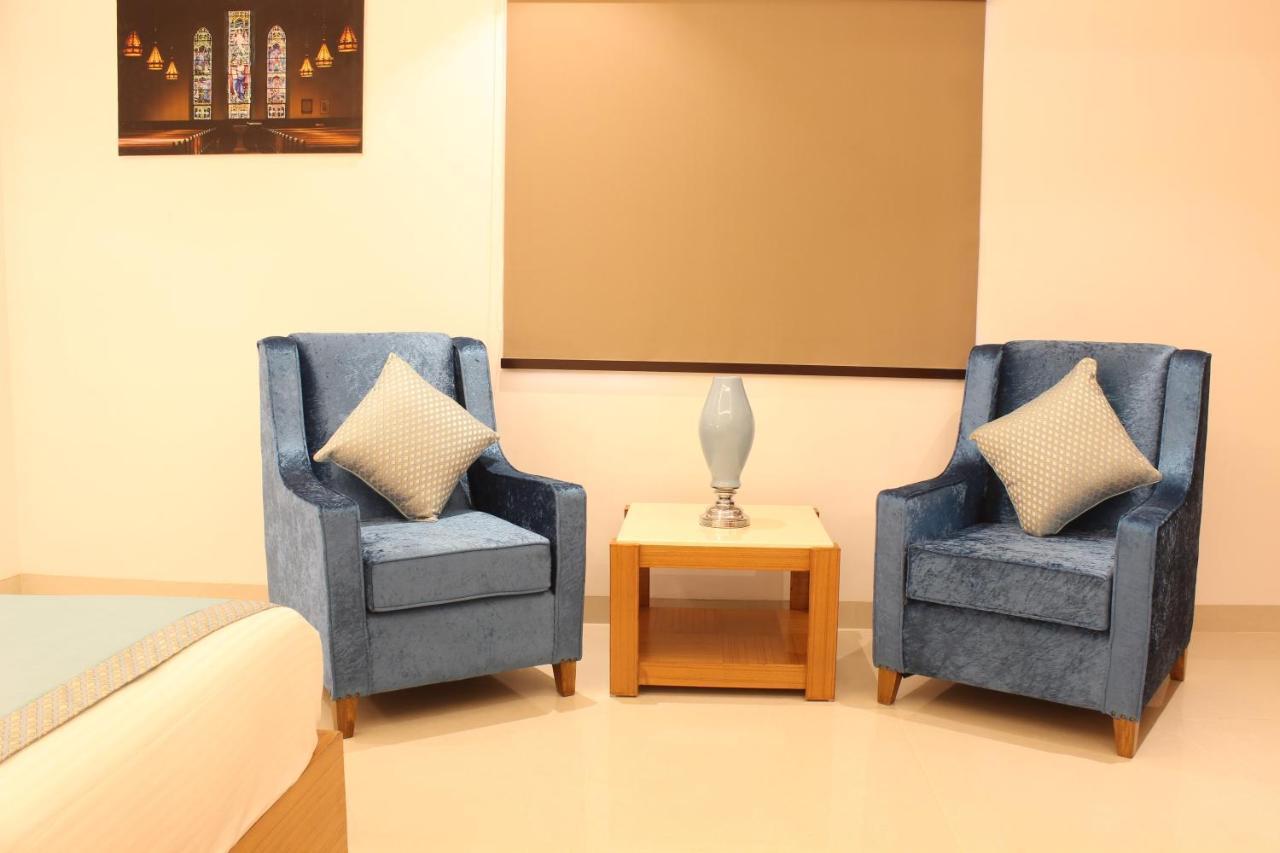 International By Star Group - Near Delhi Airport Hotel 3*