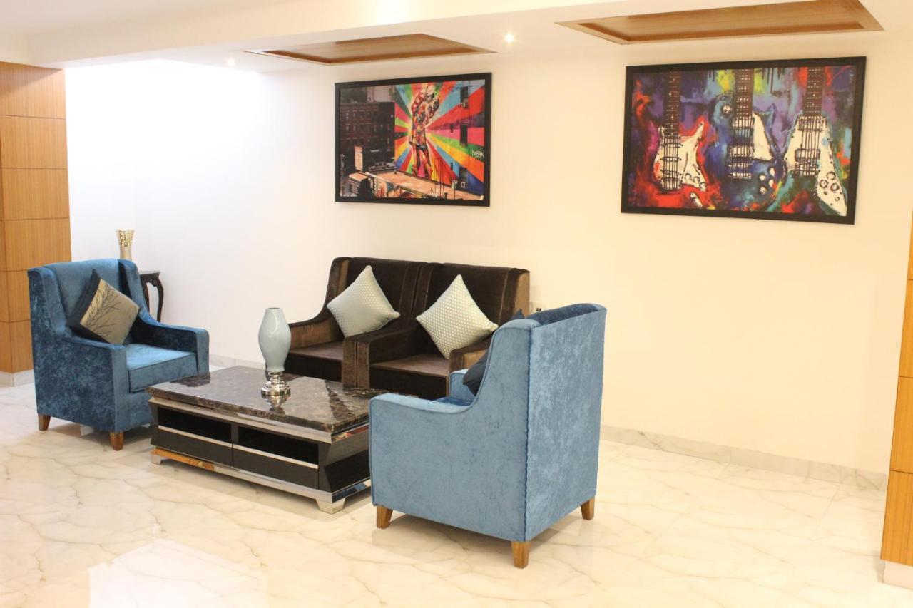 International By Star Group - Near Delhi Airport