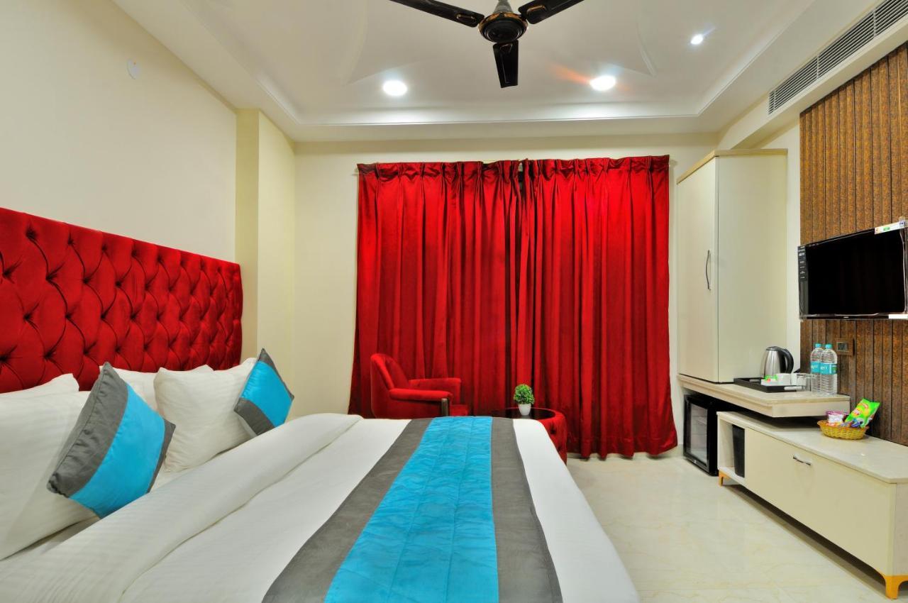 Delhi Fab Hotel New Delhi