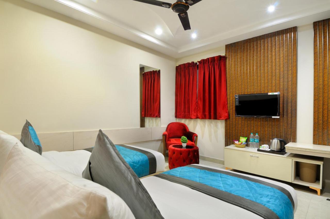 Delhi Fab 3* New Delhi