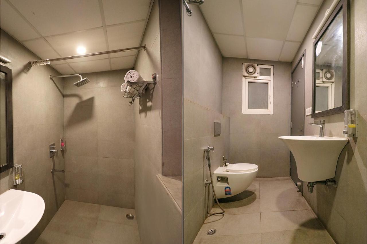 Fabhotel Chattarpur Enclave Hotel