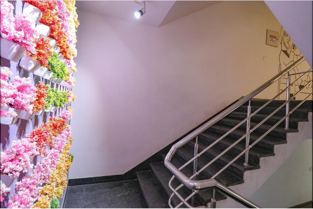 Fabhotel Chattarpur Enclave 3* New Delhi