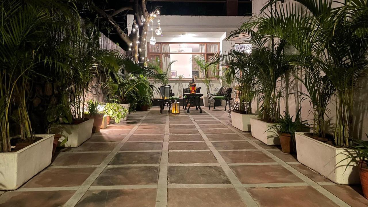 The Stay Inn New Delhi 3*
