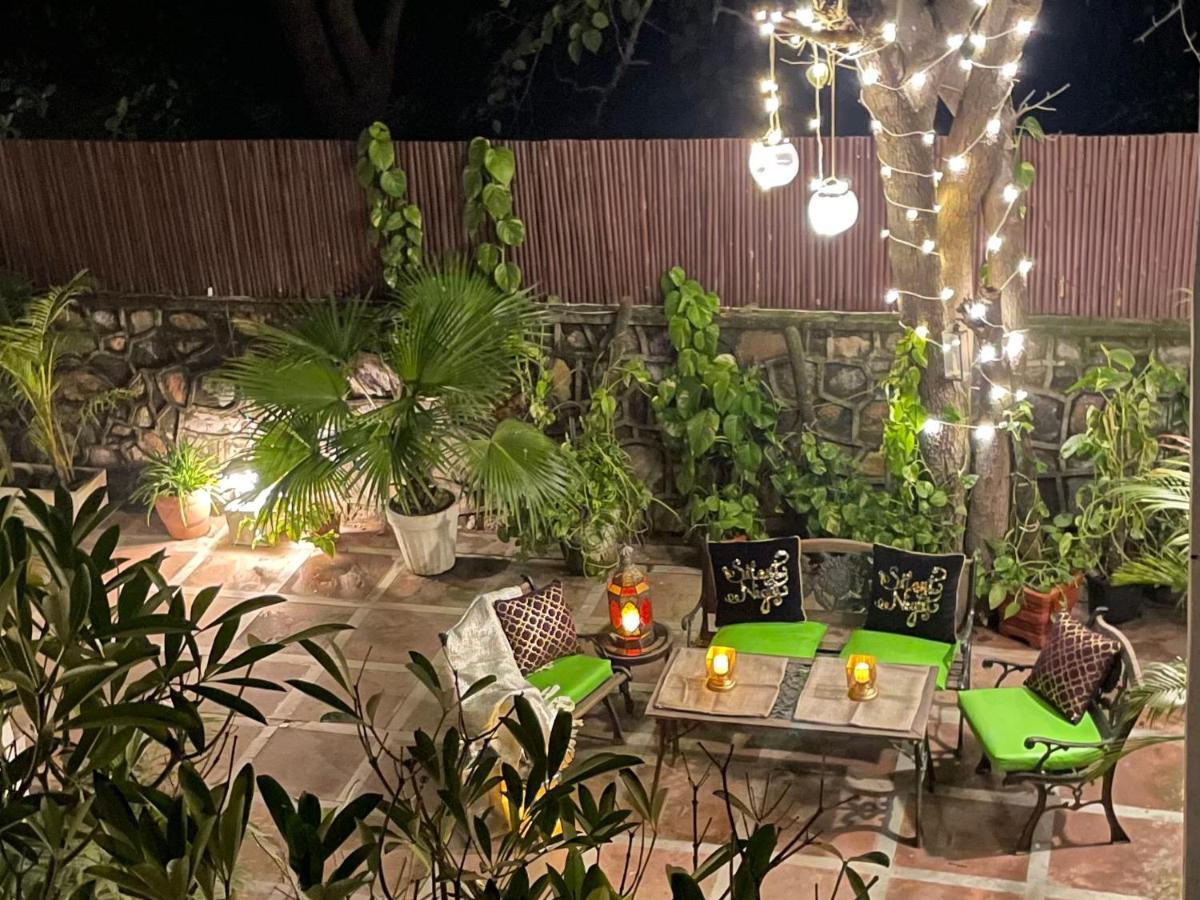 The Stay Inn New Delhi 3*