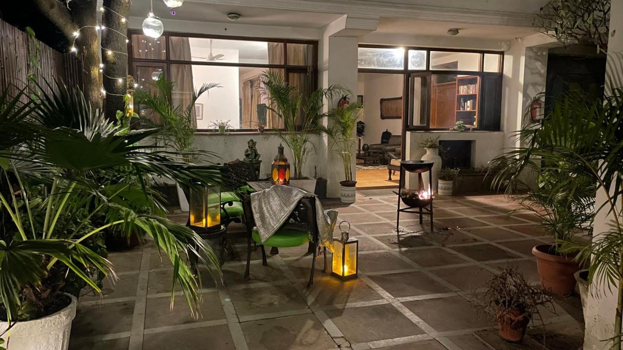 The Stay Inn New Delhi Acomodação com café da manhã 