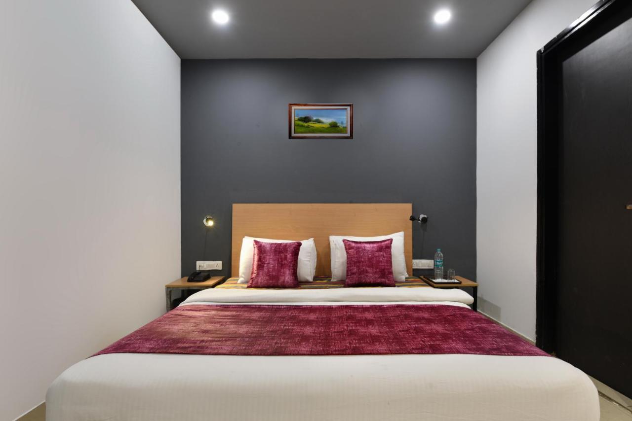Orchid Saffron - Local Id Accepted Hotel 3*