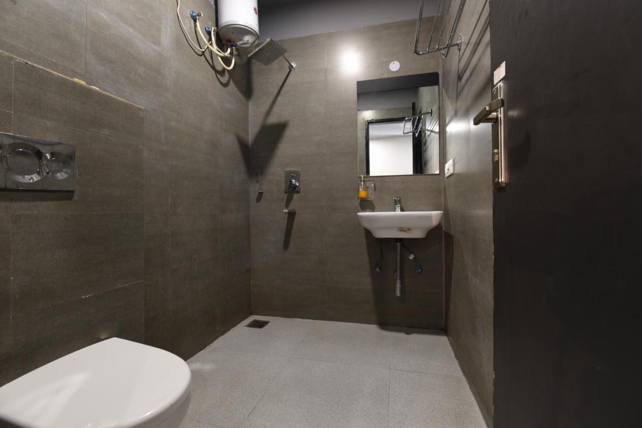 Orchid Saffron - Local Id Accepted Hotel 3*