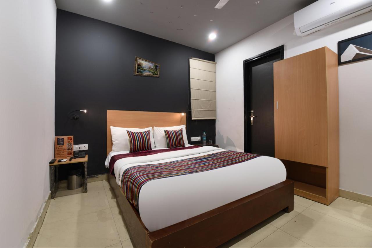 Hotel Orchid Saffron - Local Id Accepted 3*