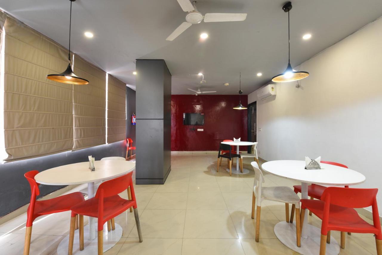 Hotel Orchid Saffron - Local Id Accepted 3*