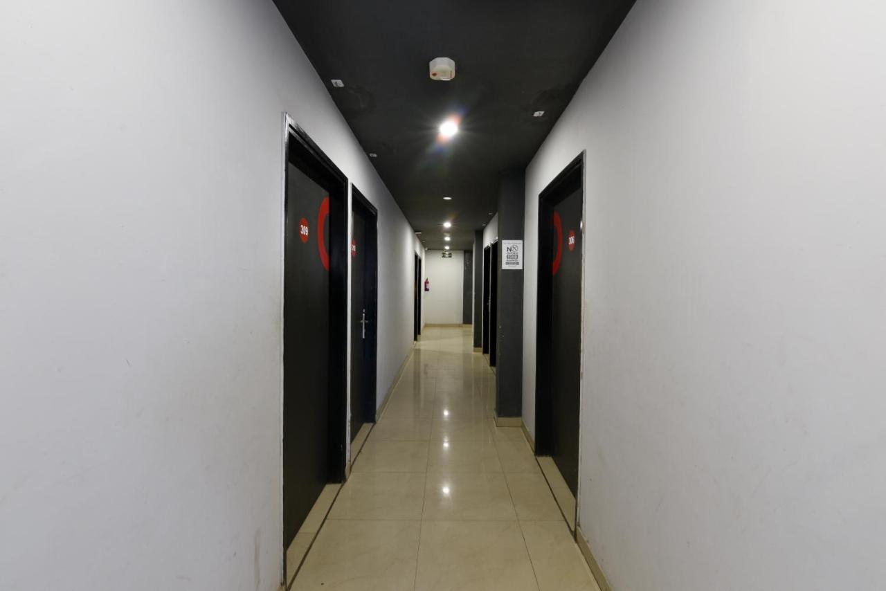 Hotel Orchid Saffron - Local Id Accepted Nova Deli