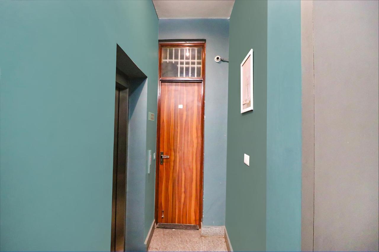 Fabhotel Church House Rohini