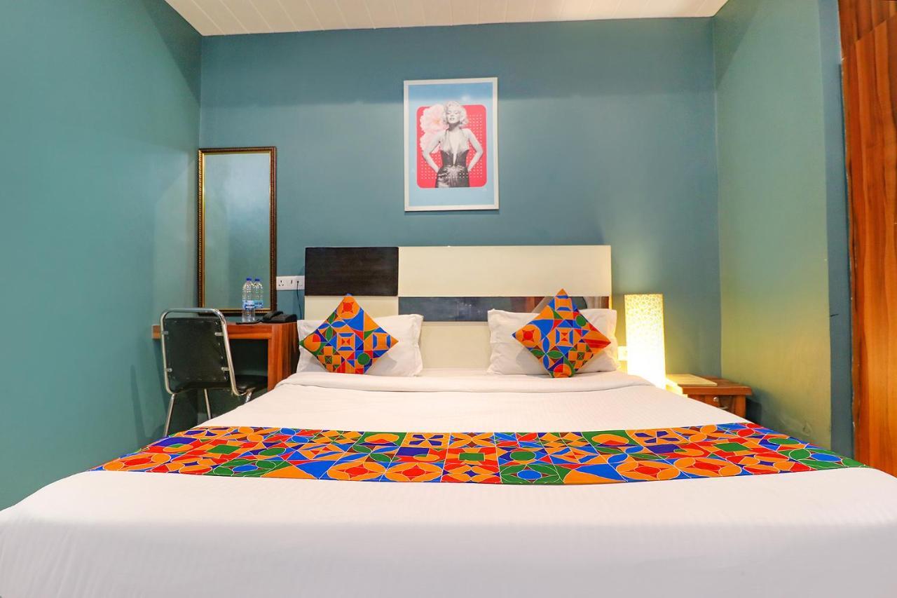 Hotel Fabhotel Church House Rohini 3*
