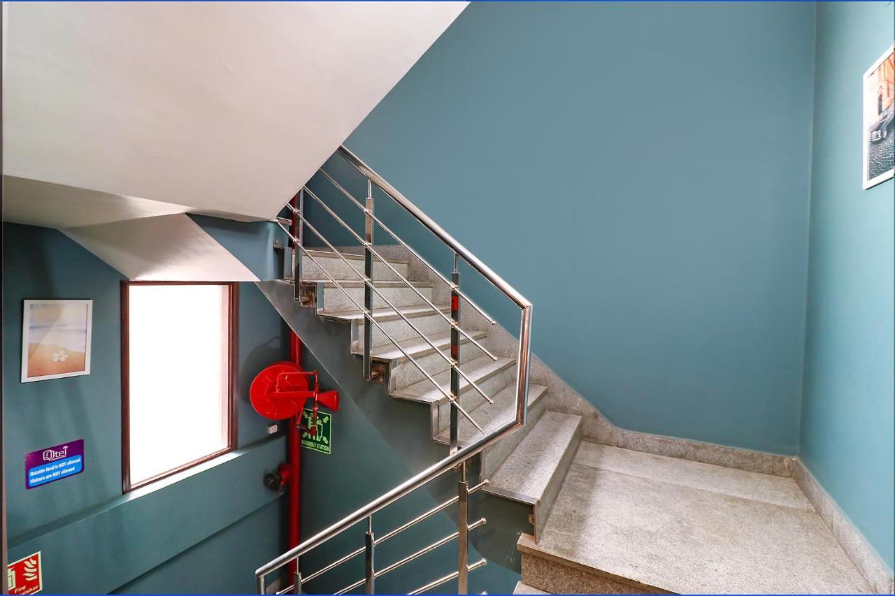 Hotel Fabhotel Church House Rohini 3*