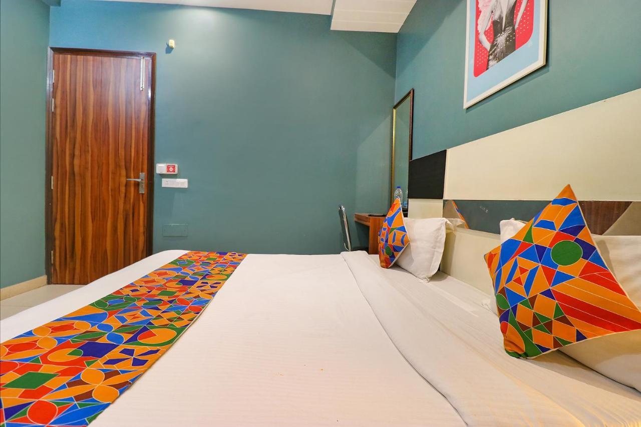 Fabhotel Church House Rohini Delhi (National Capital Territory of India)