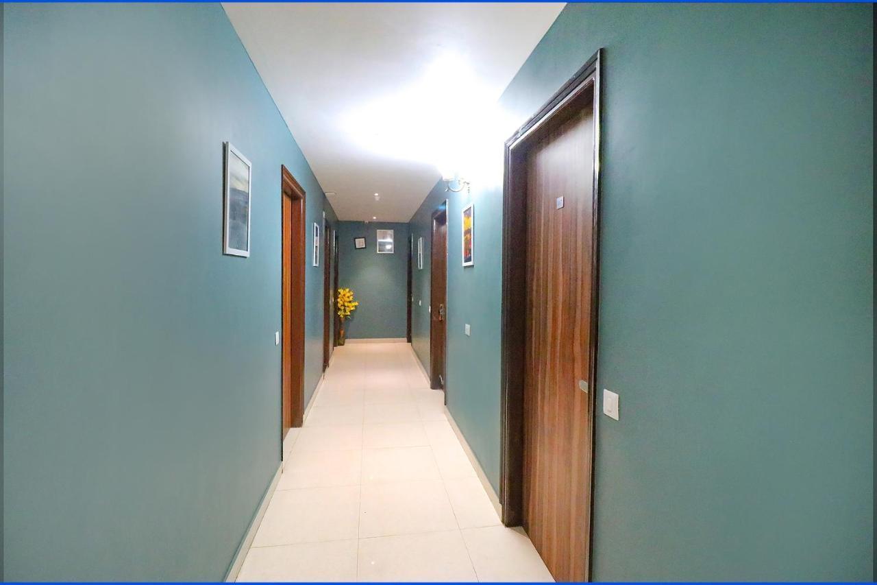 Fabhotel Church House Rohini 3* Delhi (National Capital Territory of India)