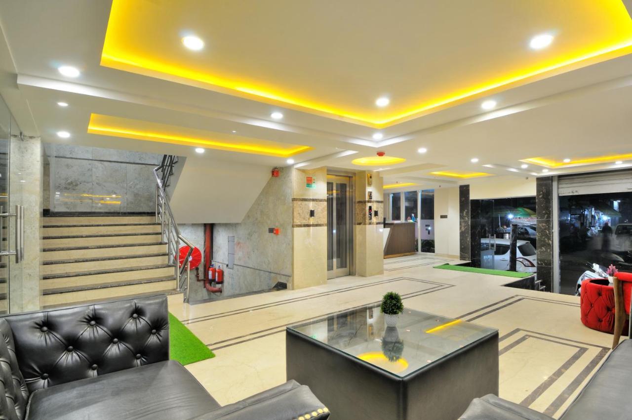 Delhi Fab 3* New Delhi