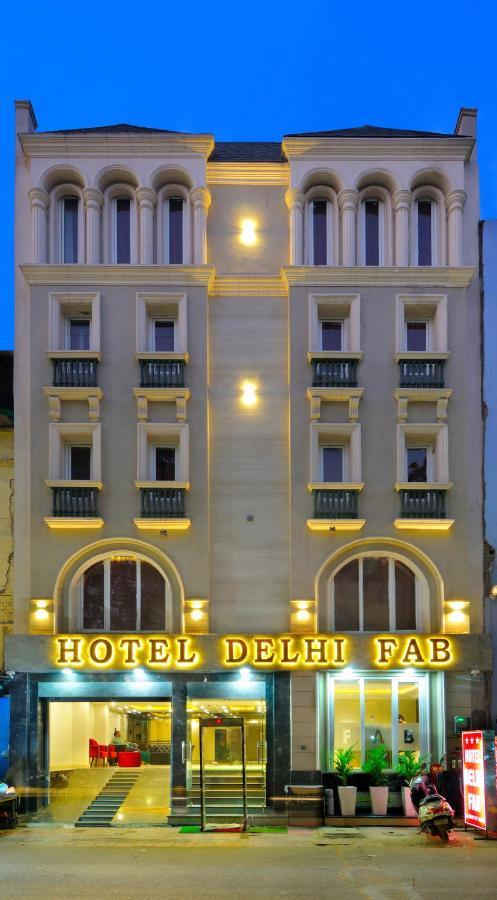 Delhi Fab