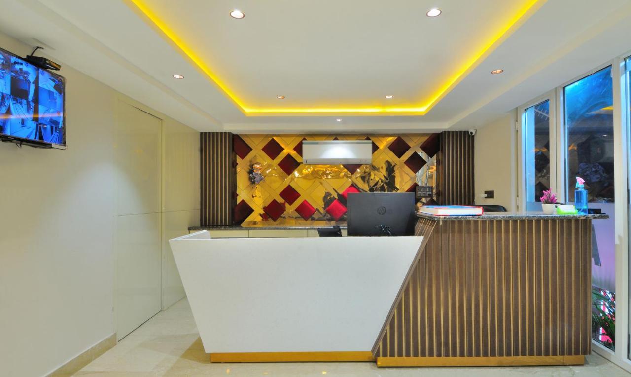 Delhi Fab 3* New Delhi