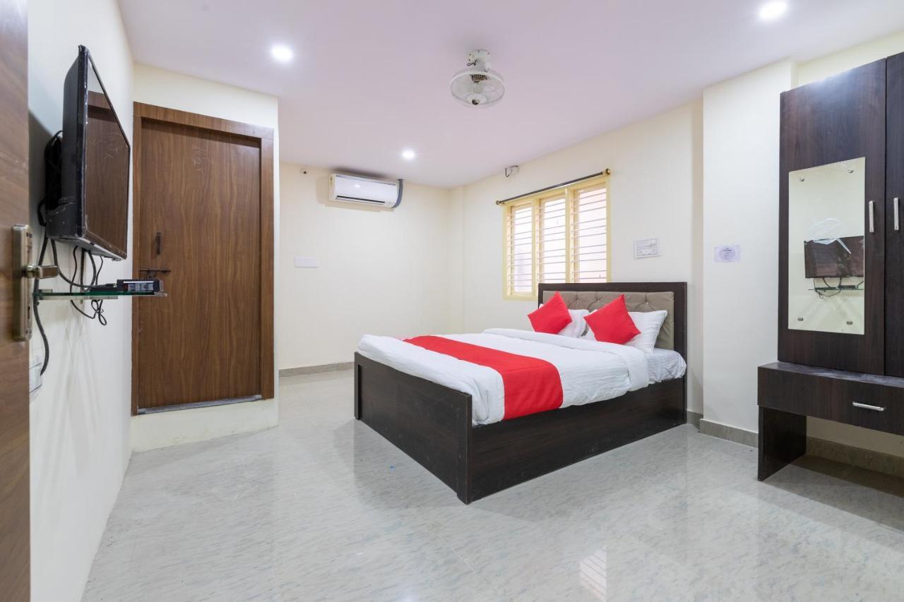Hotel Shri Ram