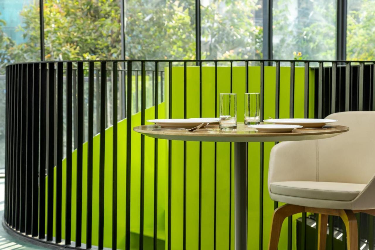 Nuo By Justa Hotel 4*