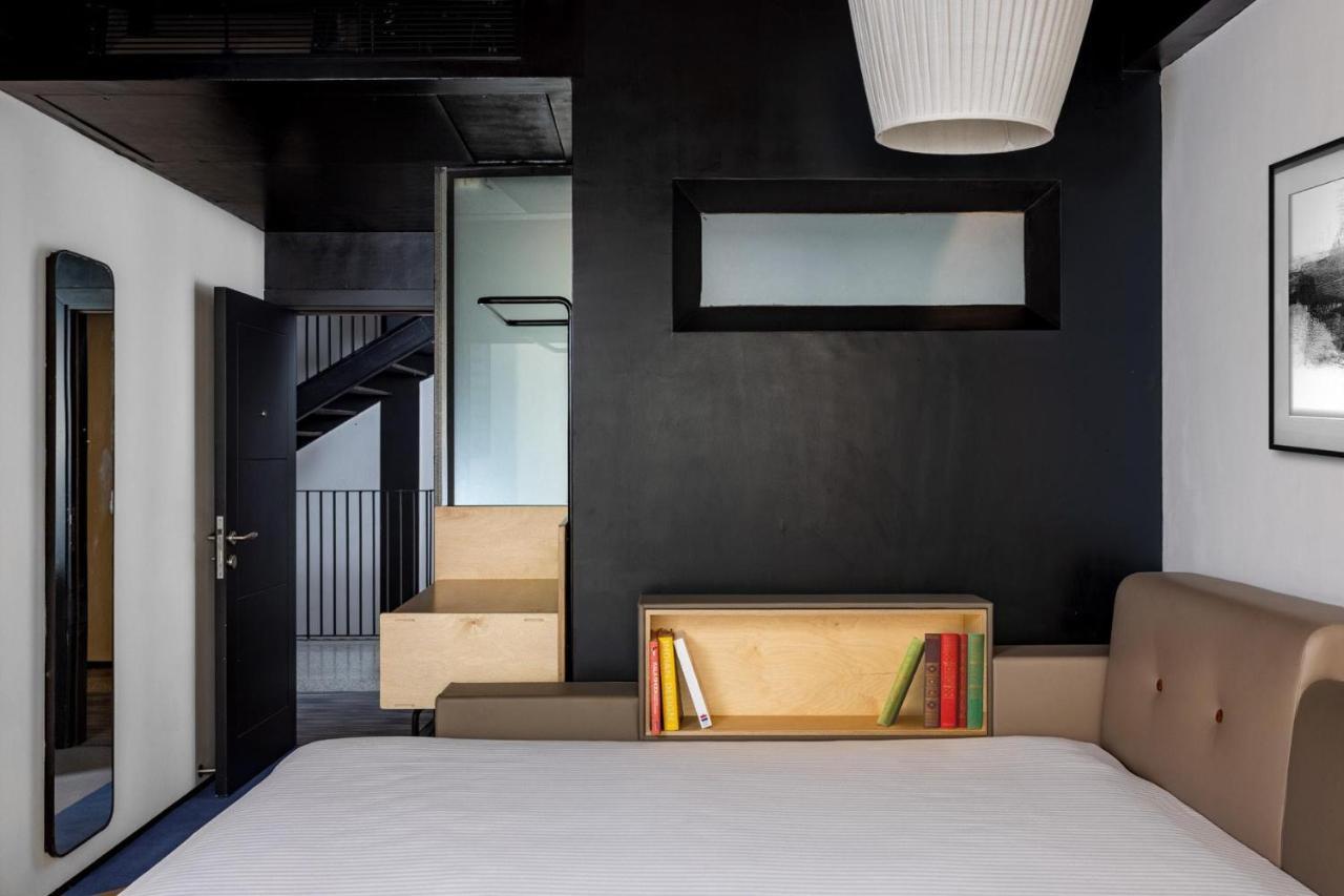 Nuo By Justa Hotel New Delhi