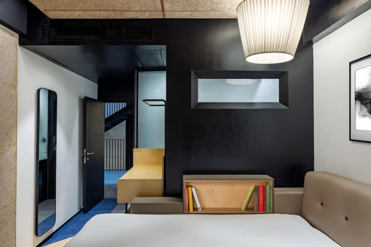 Nuo By Justa Hotel New Delhi