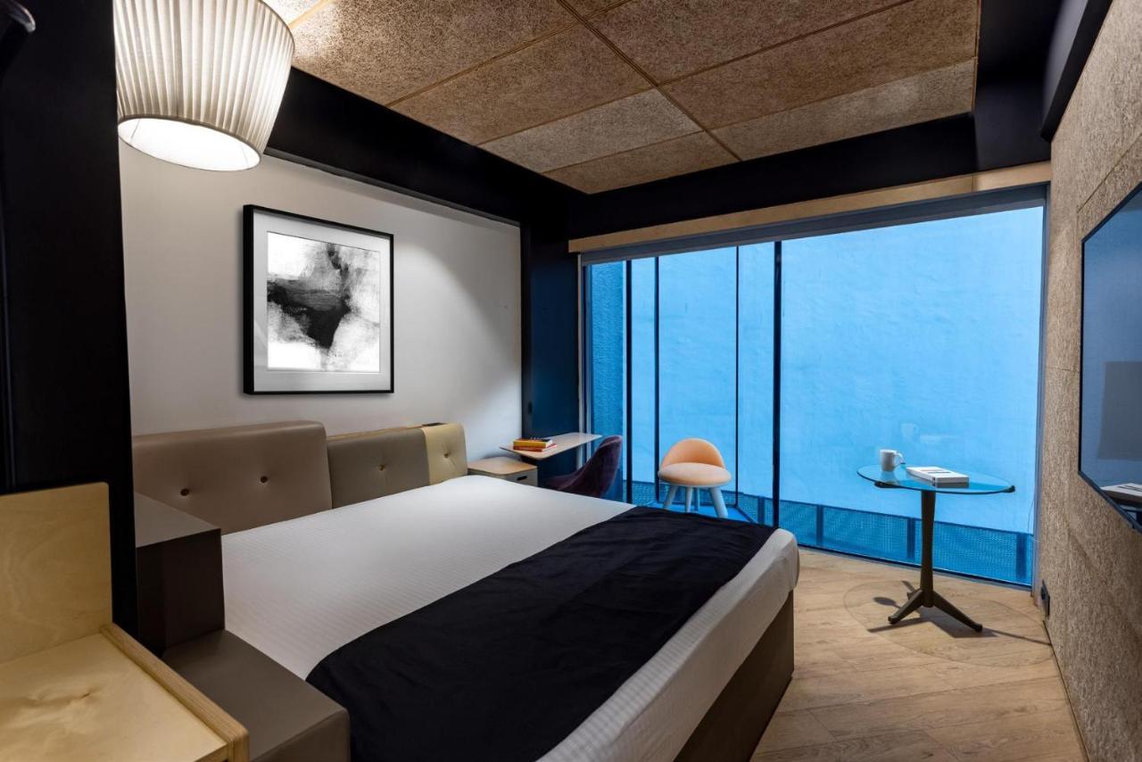 Nuo By Justa Hotel New Delhi