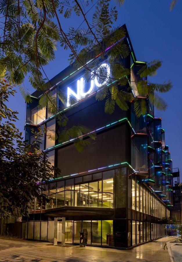 Nuo By Justa
