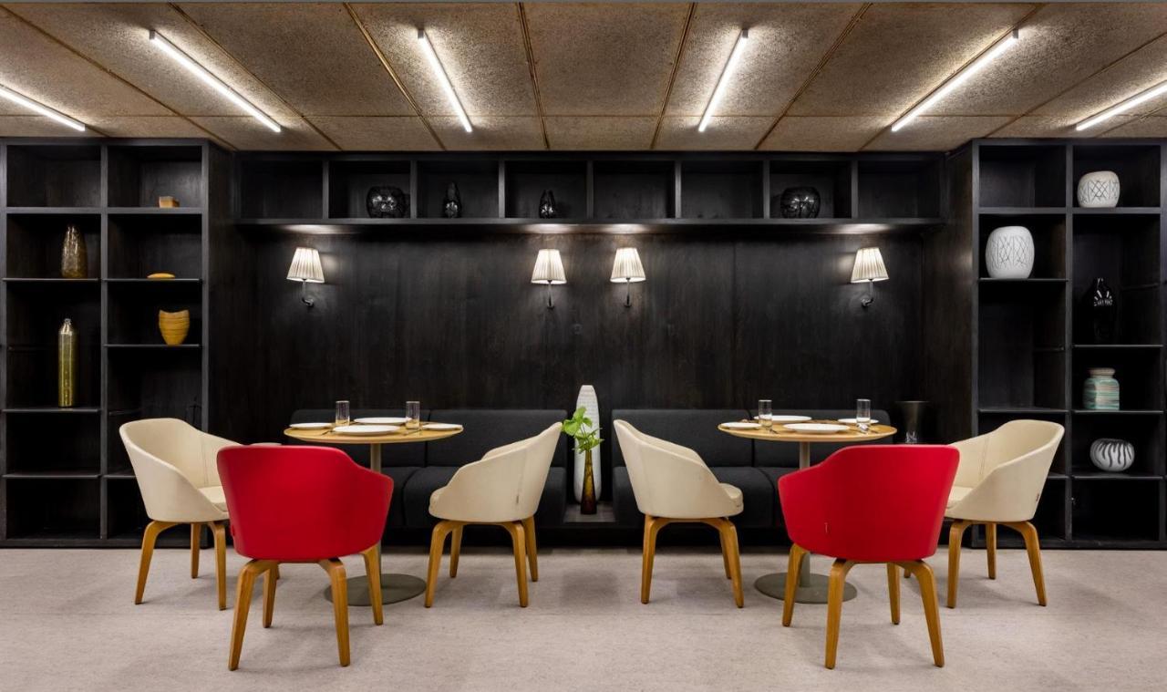 Nuo By Justa