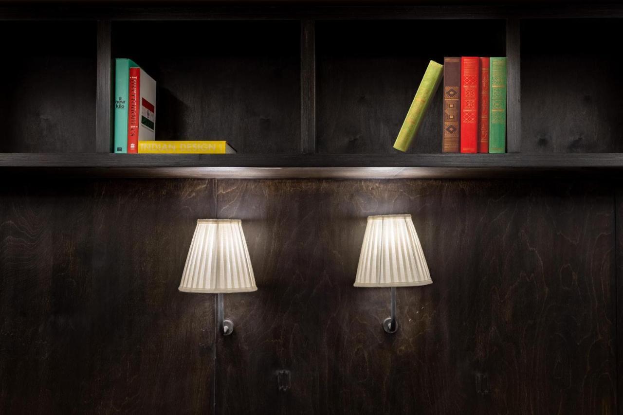 Hotel Nuo By Justa New Delhi