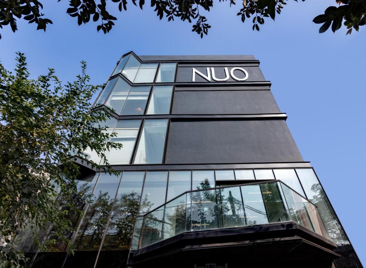 Hotel Nuo By Justa