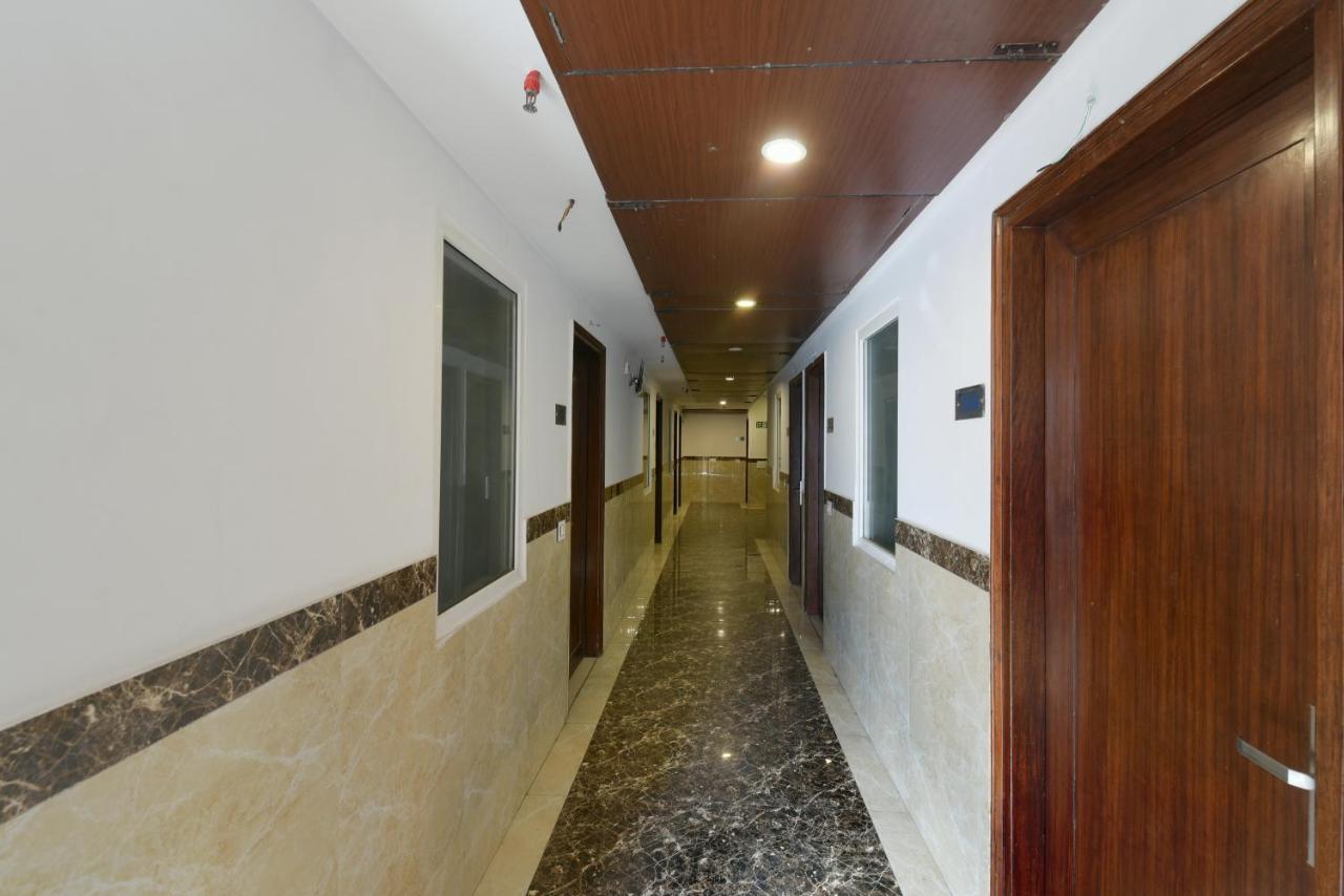 Hotel Capital O 2242 Yuvraj Deluxe