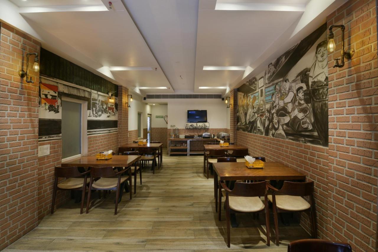 Capital O 2242 Yuvraj Deluxe 3*