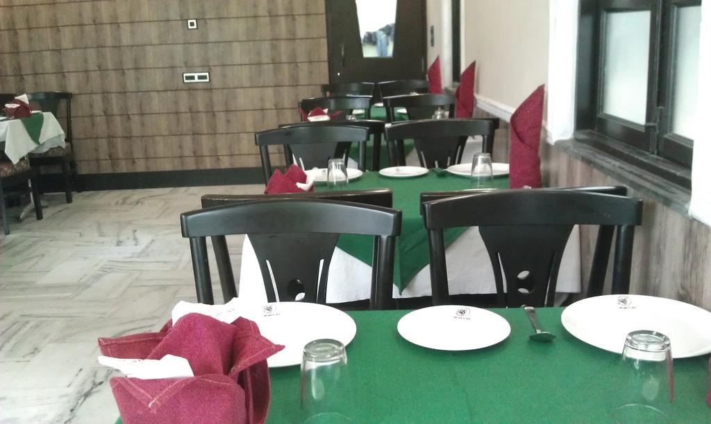 Hotel Wall City 2*