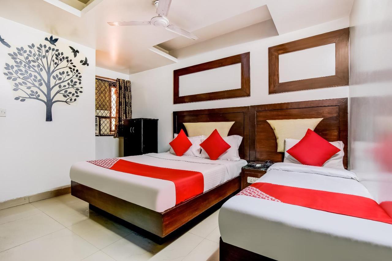 Hotel Oyo 7781 Sai International